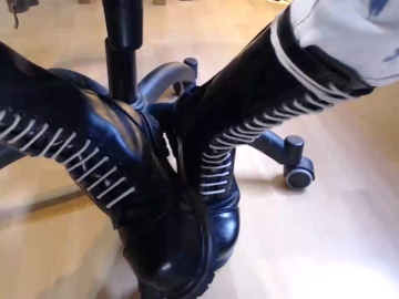AlphaProll81  30-07-2021 Recorded Video Naked